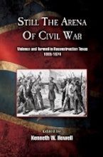 Still the Arena of Civil War Still the Arena of Civil War