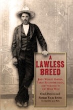 A Lawless Breed A Lawless Breed