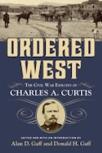 Ordered West Ordered West