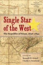 Single Star of the West Single Star of the West