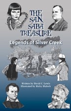 The San Saba Treasure The San Saba Treasure