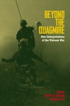 Beyond the Quagmire Beyond the Quagmire