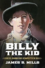 Cover of 'Billy the Kid' 