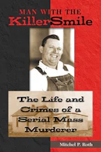 Cover of 'Man with the Killer Smile Volume 13' 