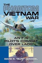 The Phantom Vietnam War Volume 12 The Phantom Vietnam War Volume 12