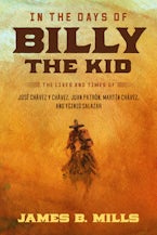 In the Days of Billy the Kid