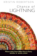 Chance of Lightning Volume 32 Chance of Lightning Volume 32