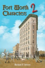 Fort Worth Characters 2 Volume 10