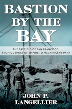 Cover of 'Bastion by the Bay Volume 17' 