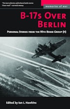 B-17s Over Berlin B-17s Over Berlin