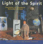 Cover of 'Light of the Spirit' 