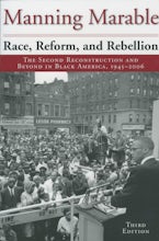 Race, Reform, and Rebellion