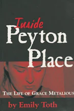 Cover of 'Inside Peyton Place' 