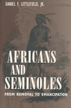 Africans and Seminoles