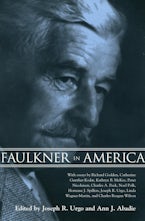 Faulkner in America