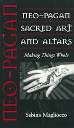 Neo-Pagan Sacred Art and Altars Neo-Pagan Sacred Art and Altars