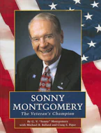 Cover of 'Sonny Montgomery' 