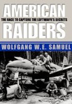 American Raiders American Raiders