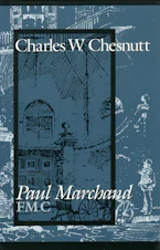 Cover of 'Paul Marchand, F. M. C.' 