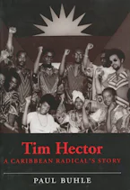 Cover of 'Tim Hector' 