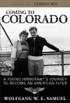 Coming to Colorado Coming to Colorado