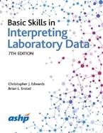 Basic Skills in Interpreting Laboratory Data