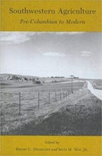 Southwestern Agriculture Southwestern Agriculture