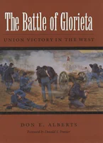 Cover of 'The Battle of Glorieta' 