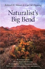 Naturalists Big Bend Naturalists Big Bend