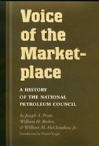 Voice of the Marketplace Voice of the Marketplace