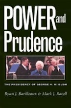 Power and Prudence Power and Prudence