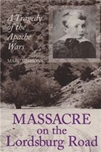 Massacre on the Lordsburg Road Massacre on the Lordsburg Road