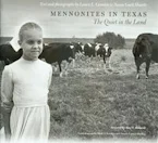 Cover of 'Mennonites in Texas' 