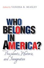 Who Belongs in America? Who Belongs in America?