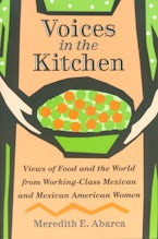 Voices in the Kitchen Voices in the Kitchen