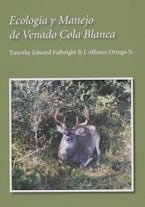 Ecología Y Manejo De Venado Cola Blanca Ecología Y Manejo De Venado Cola Blanca