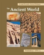 The Ancient World The Ancient World