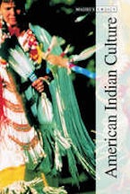 American Indian Culture American Indian Culture