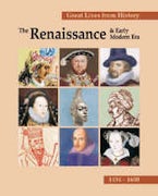 The Renaissance and Early Modern Era The Renaissance and Early Modern Era
