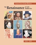 The Renaissance & Early Modern Era (1454-1600)
