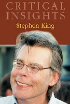 Cover of 'Stephen King' 