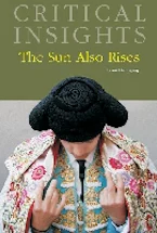 Cover of 'The  Sun Also Rises' 