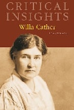 Willa Cather