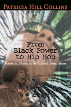 From Black Power to Hip Hop From Black Power to Hip Hop