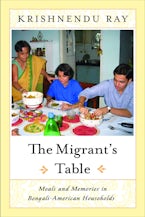 The Migrants Table The Migrants Table