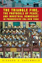 The Triangle Fire, Protocols of Peace The Triangle Fire, Protocols of Peace