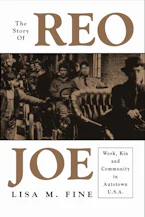 Cover of 'Story of Reo Joe' 