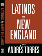 Latinos in New England