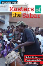 Masters of the Sabar Masters of the Sabar