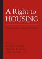 A Right to Housing